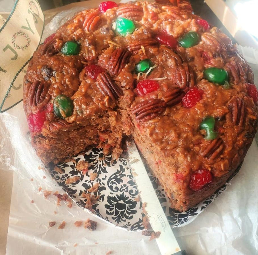 Good Blondie Bakery