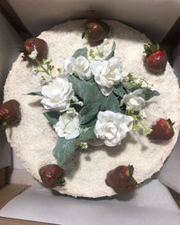 The Good Blondie bakery