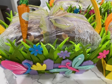Easter/Spring Celebrations