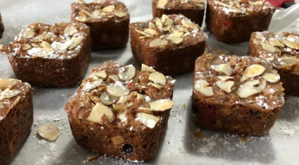 GF Bakery 
