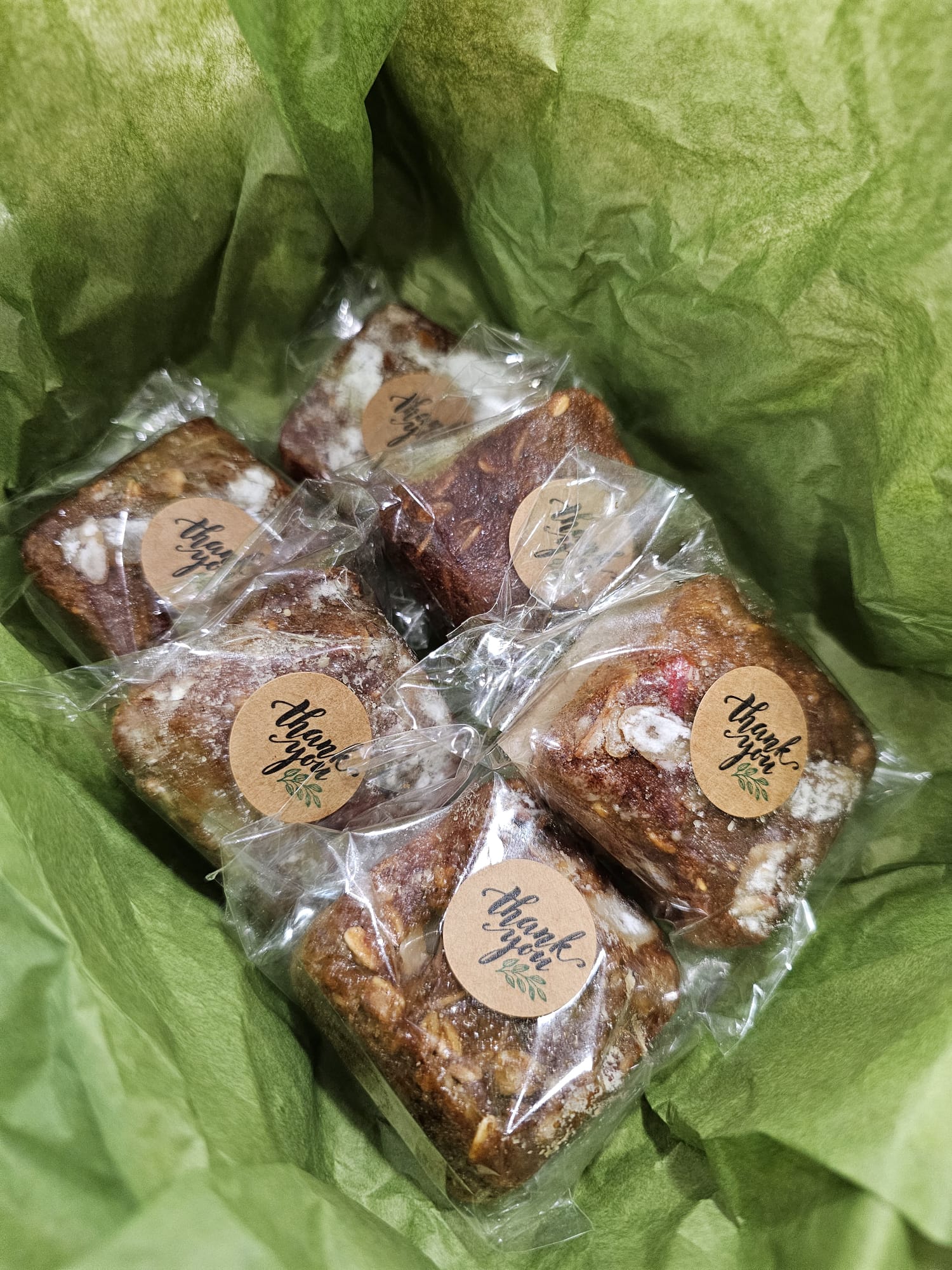 TGB GF Oats Signature Good Blondie – The Good Blondie