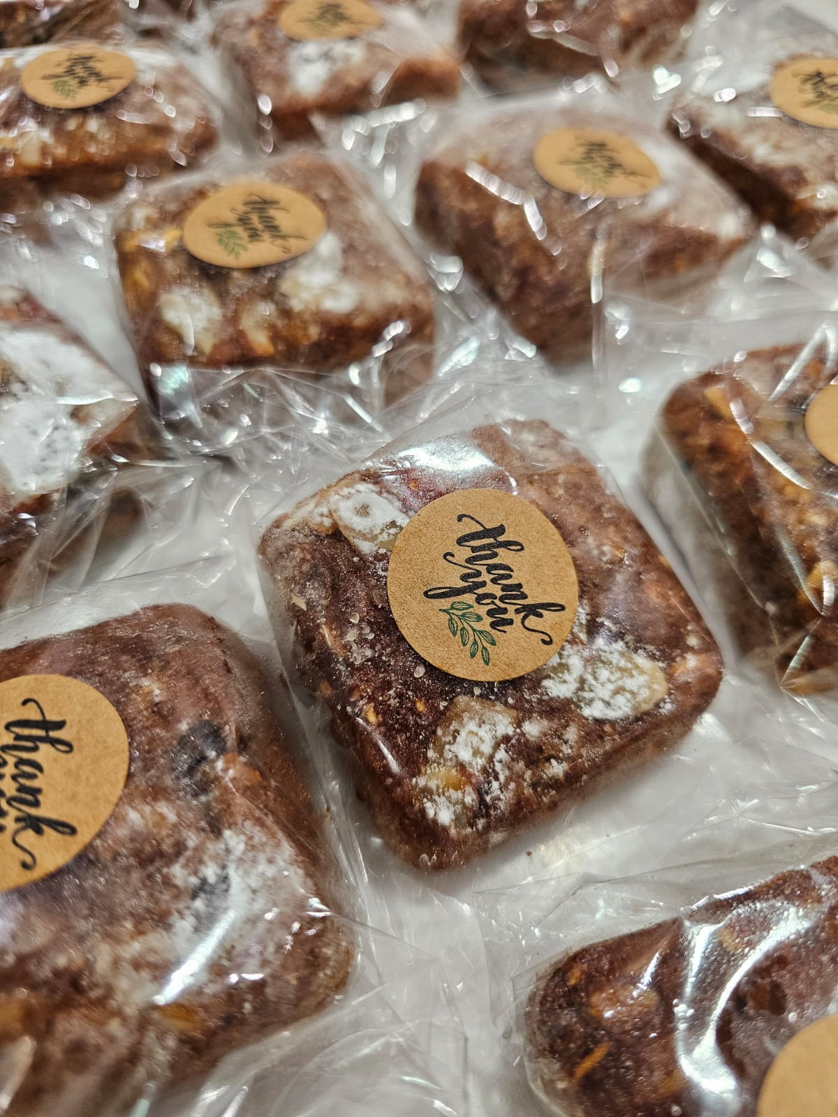 TGB GF Oats Signature Good Blondie – The Good Blondie