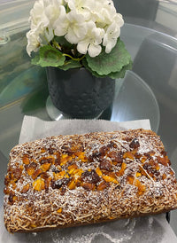 The Good Blondie bakery 
