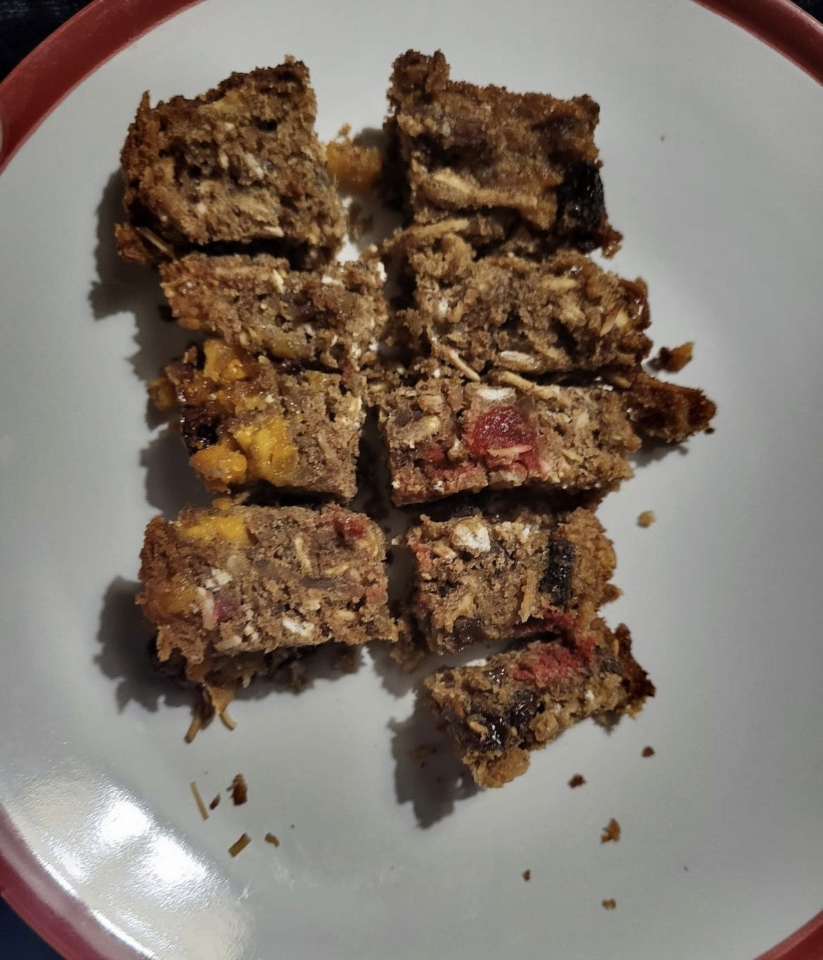 The Good Blondie bakery 