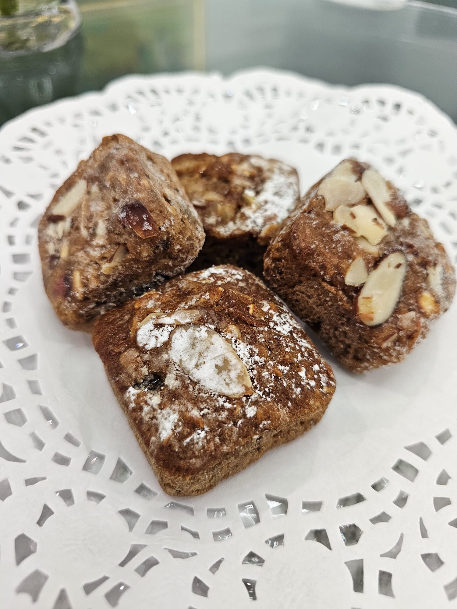 Mini Gift Pack Signature Good Blondies – The Good Blondie