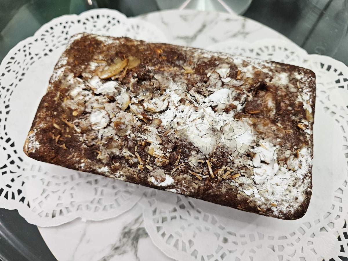 The Good Blondie bakery 