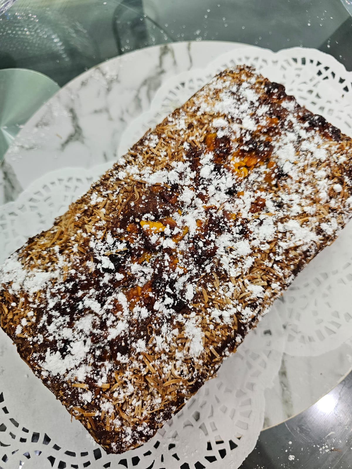 The Good Blondie bakery 