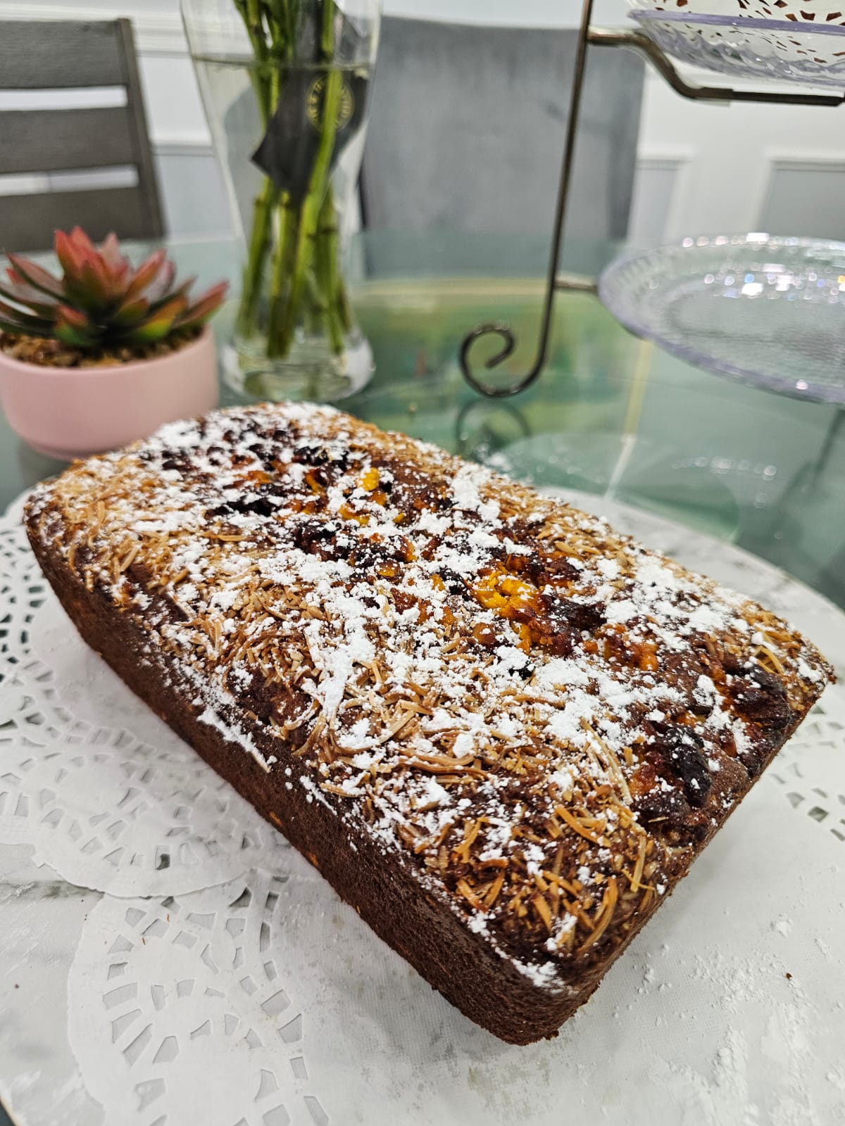 The Good Blondie bakery 