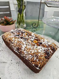 The Good Blondie bakery 