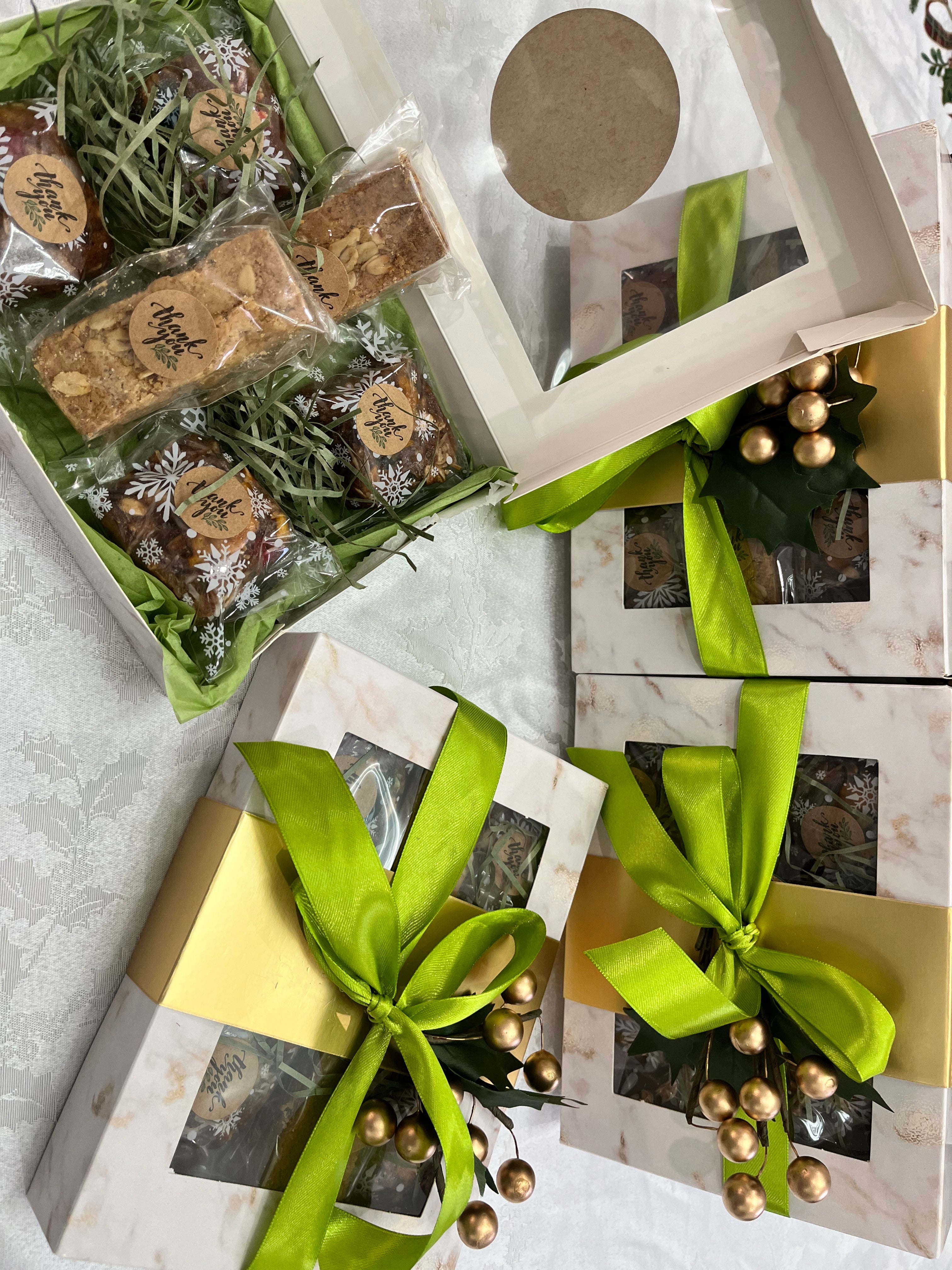u*1様 NICENESS blondie 18AW The Good Blondie Variety Pack